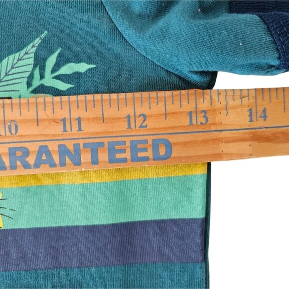 Disney Parks Exclusive Encanto Familia Is Everything Ringer Tee Youth Sz 4 NWOT - Picture 8 of 10